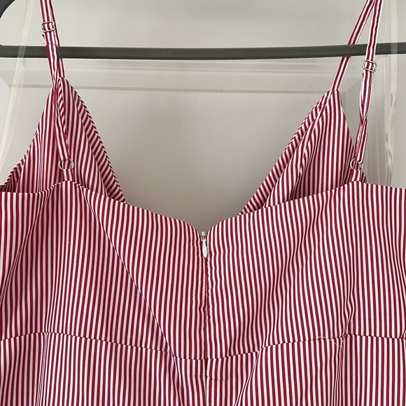 GB Flare Jumpsuit - Picture 6 of 6